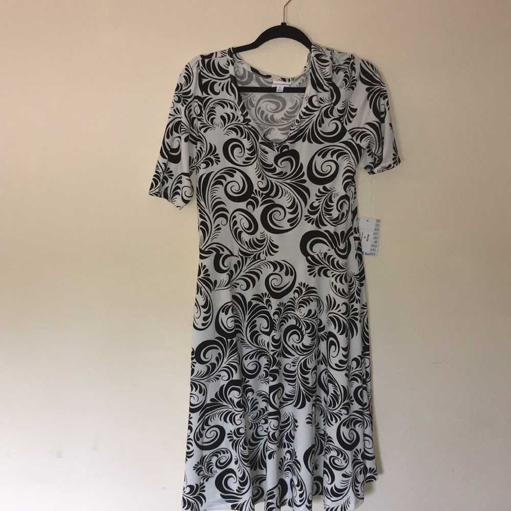 Nicole Dress